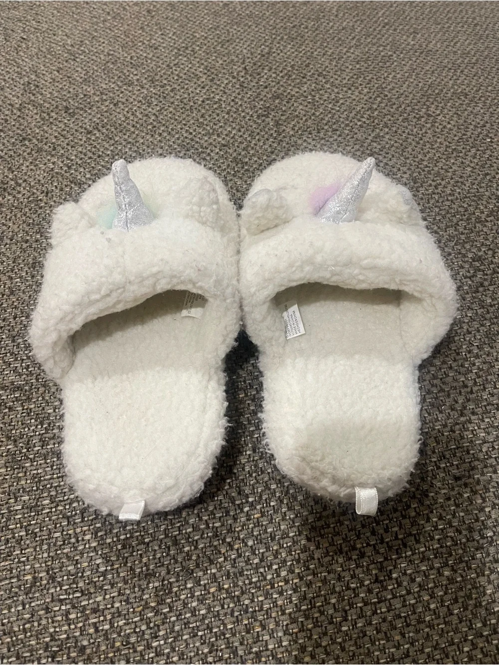 GAP cozy plush